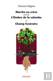 Marche Ou Crève Suivi De L'Ombre De La Colombe Et Champ Funéraire