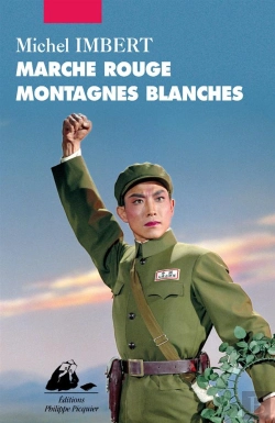 Bertrand.pt - Marche Rouge Montagnes Blanches