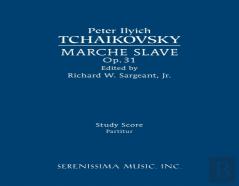 Marche Slave, Op.31