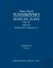 Marche Slave, Op.31