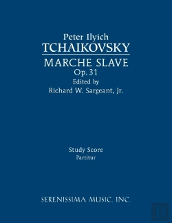Bertrand.pt - Marche Slave, Op.31