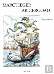 Marc'Heger Ar Gergoad