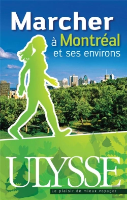 Bertrand.pt - Marcher À Montréal Et Ses Environs