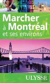 Marcher À Montréal Et Ses Environs