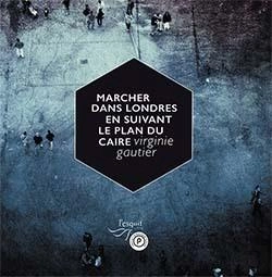 Bertrand.pt - Marcher Dans Londres En Suivant Le Plan Du Caire