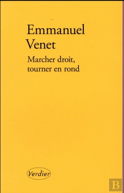 Bertrand.pt - Marcher Droit, Tourner En Rond