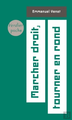 Bertrand.pt - Marcher Droit, Tourner En Rond