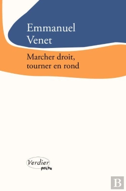 Bertrand.pt - Marcher Droit, Tourner En Rond