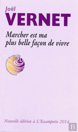 Bertrand.pt - Marcher Est Ma Plus Belle Façon De Vivre