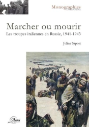 Marcher Ou Mourir