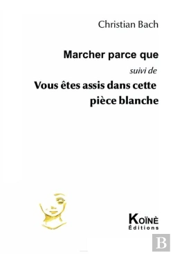 Bertrand.pt - Marcher Parce Que