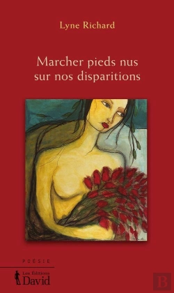 Bertrand.pt - Marcher Pieds Nus Sur Nos Disparitions