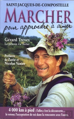 Bertrand.pt - Marcher Pour Apprendre À Aimer
