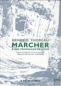 Bertrand.pt - Marcher ; Une Promenade En Hiver