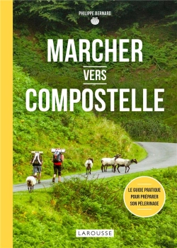 Bertrand.pt - Marcher Vers Compostelle