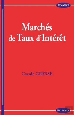 Bertrand.pt - Marchés De Taux D'Intérêt