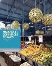 Marchés Et Boutiques De Paris