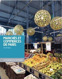 Bertrand.pt - Marchés Et Boutiques De Paris