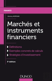 Marches Et Instruments Financiers (3e Édition)
