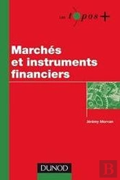 Marchés Et Instruments Financiers