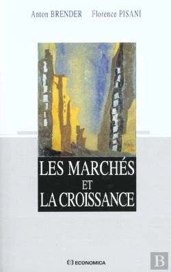 Bertrand.pt - Marches Et La Croissance (Les)