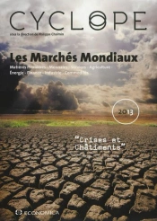 Marches Mondiaux 2013 (Les)