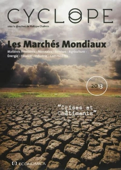 Bertrand.pt - Marches Mondiaux 2013 (Les)