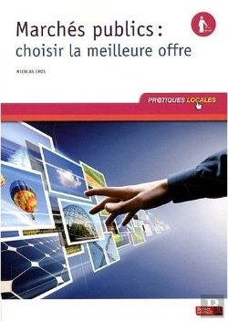 Bertrand.pt - Marches Publics Choisir La Meilleure Offre 1ere Edition