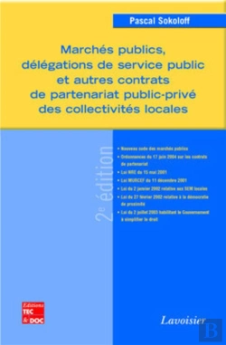 Bertrand.pt - Marchés Publics, Délégations De Service Public Et Autres Contrats De Partenariat Public-Privé Des Collectivités Locales