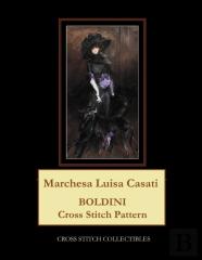 Marchesa Luisa Casati
