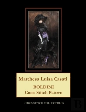 Marchesa Luisa Casati