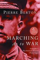 Marching As To War