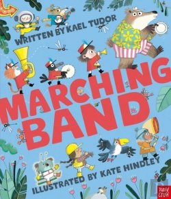 Bertrand.pt - Marching Band