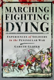 Marching, Fighting, Dying
