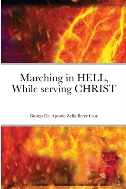 Bertrand.pt - Marching In Hell, While Serving Christ