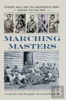 Marching Masters