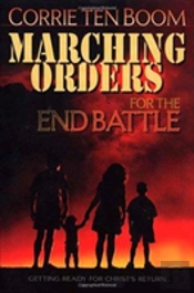 Marching Orders For End Battle