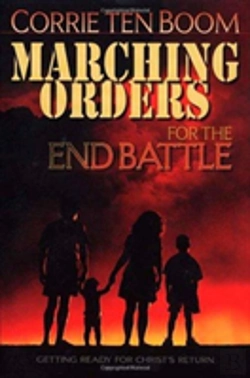 Bertrand.pt - Marching Orders For End Battle