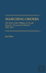 Marching Orders