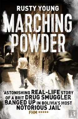 Bertrand.pt - Marching Powder