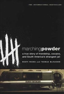 Bertrand.pt - Marching Powder