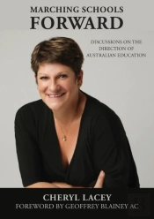 Marching Schools Forward