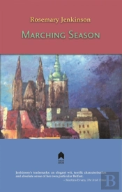 Marching Season