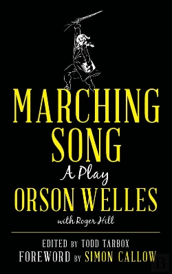 Bertrand.pt - Marching Song