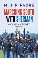 Marching South With Sherman