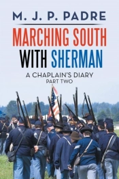 Marching South With Sherman