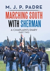 Marching South With Sherman