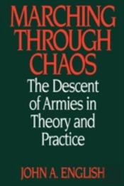 Marching Through Chaos
