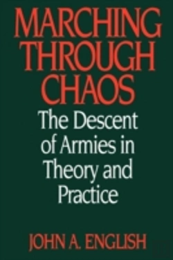 Bertrand.pt - Marching Through Chaos