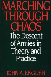 Marching Through Chaos